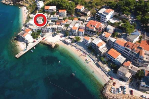Sea Holiday Houses Drasnice Exterior foto