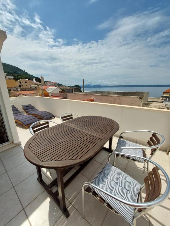 Sea Holiday Houses Drasnice Exterior foto
