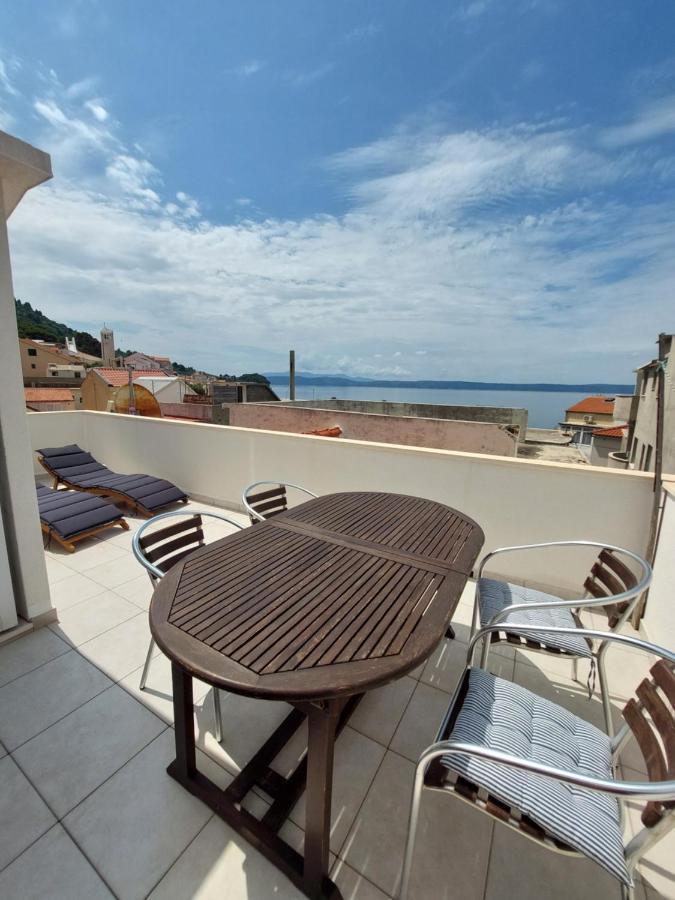 Sea Holiday Houses Drasnice Exterior foto